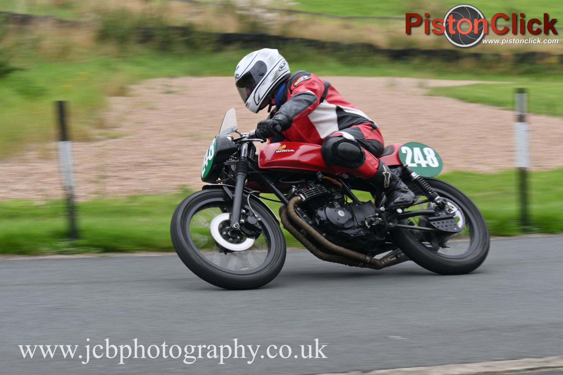 Harewood Hillclimb