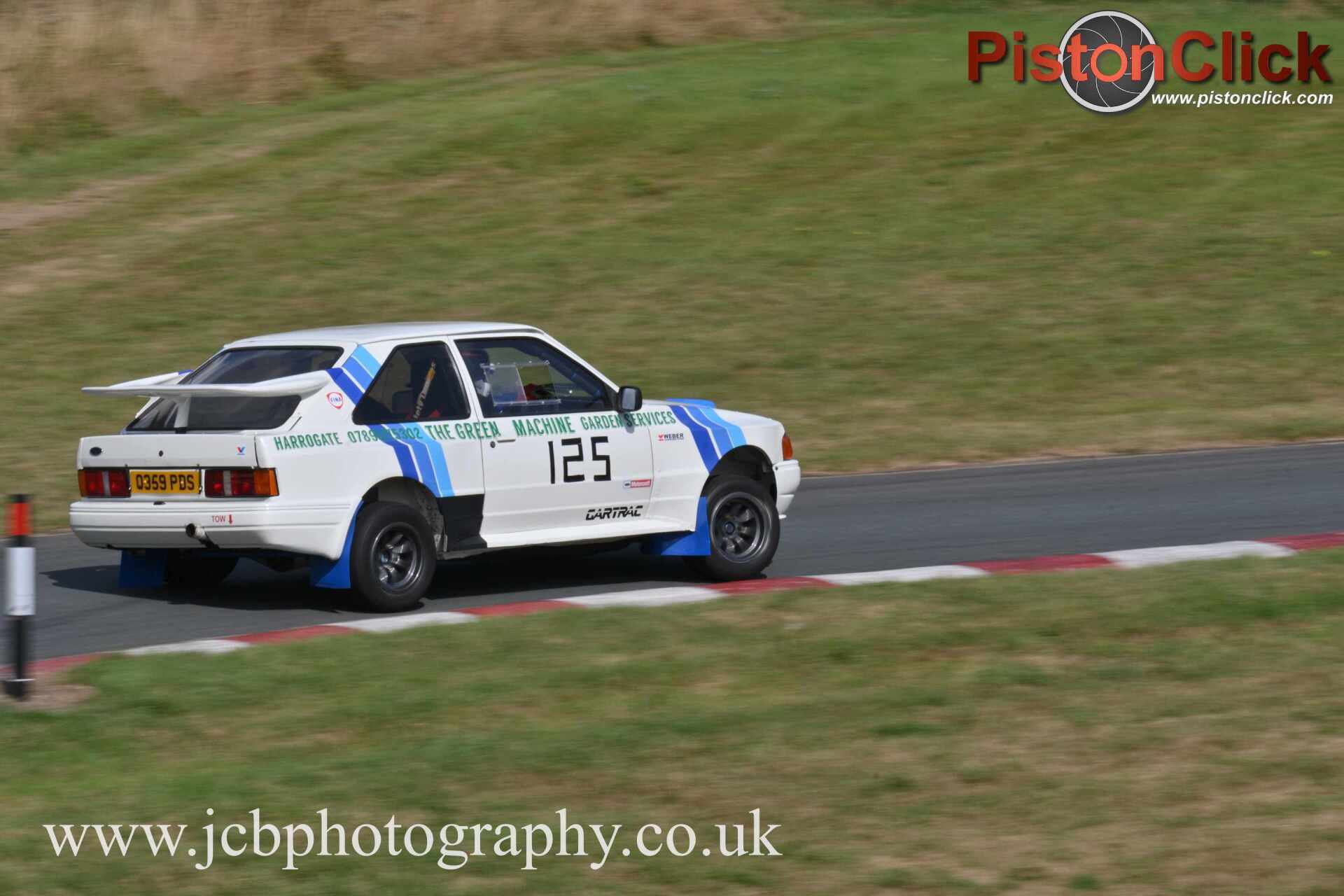 Hillclimb Summer Championship