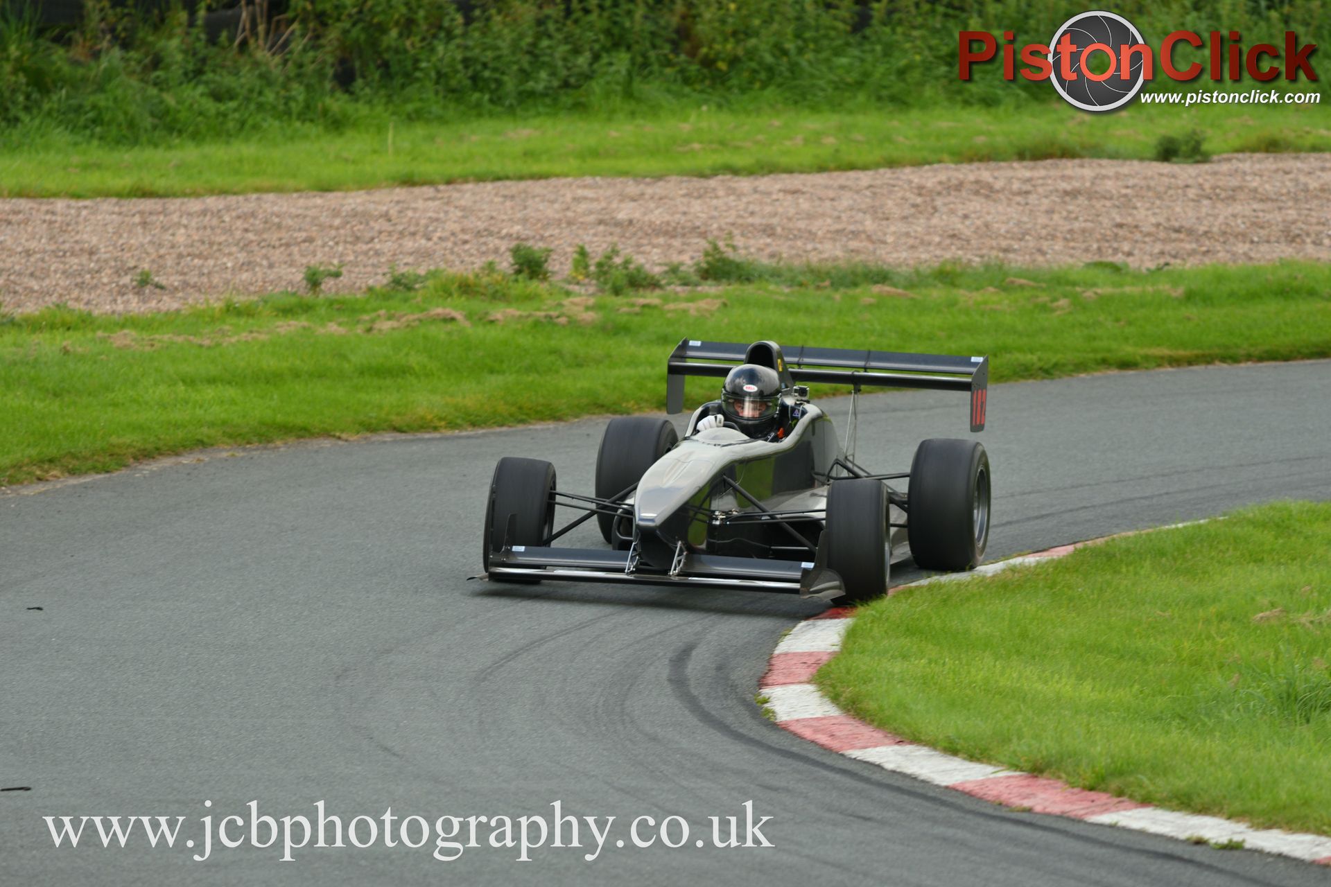 Harewood Speed Hillclimb