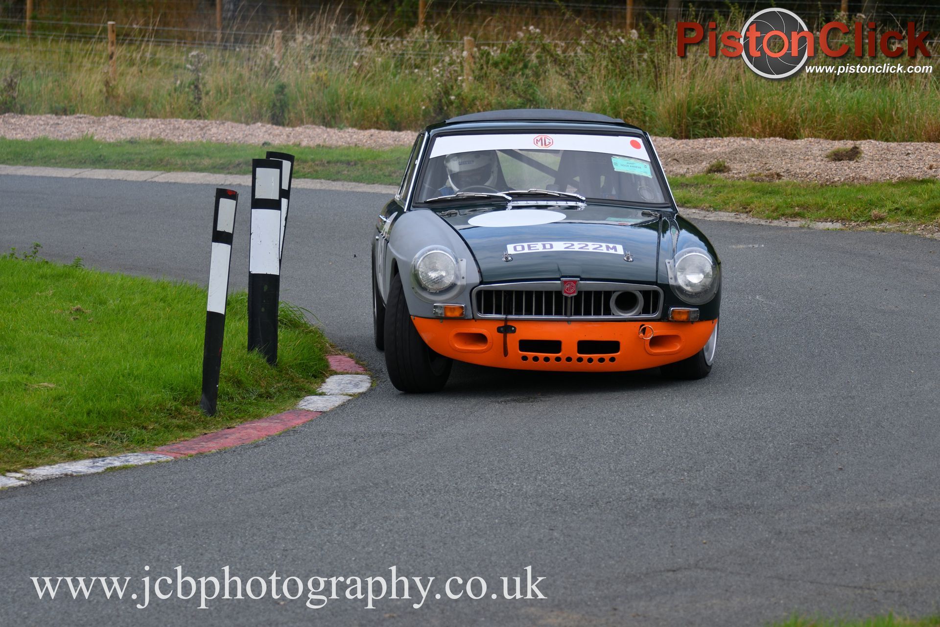 Harewood Speed Hillclimb