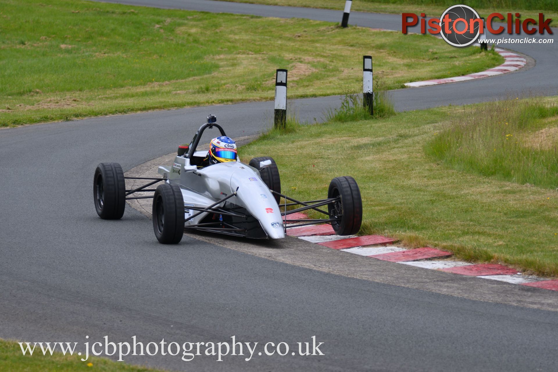 Classic & Vintage and Jim Thomson Hillclimb events at Harewood Speed Hillclimb