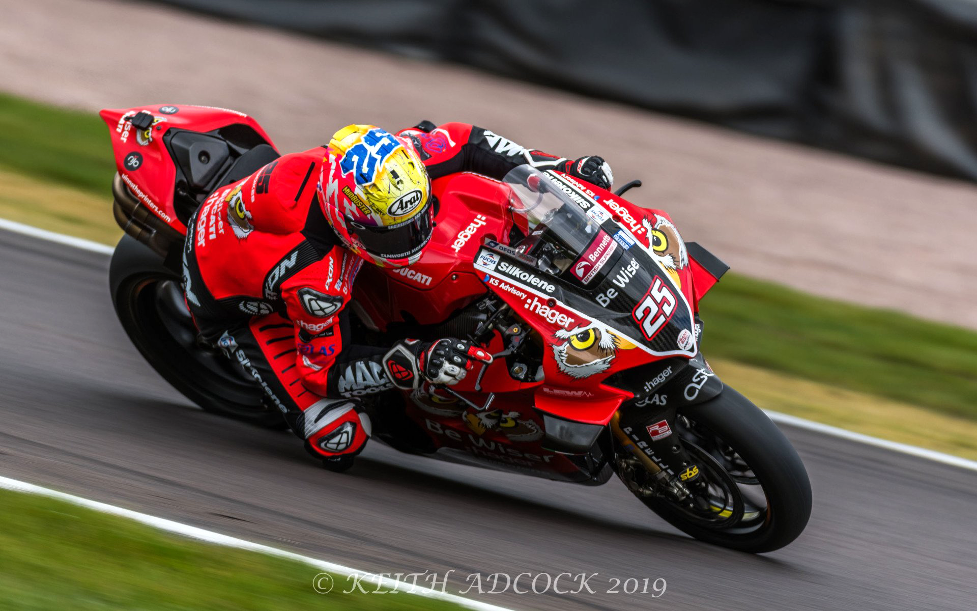 Josh Brookes