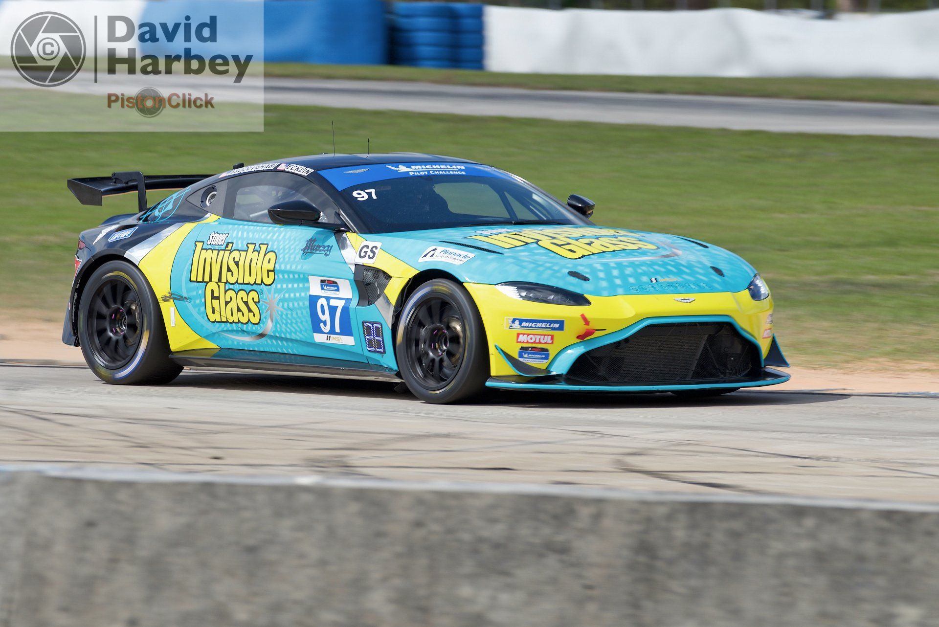 Sebring