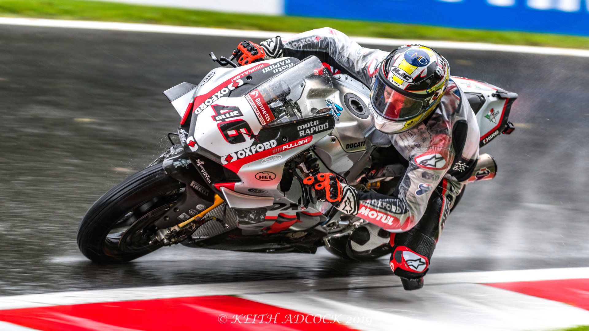 Tommy Bridewell