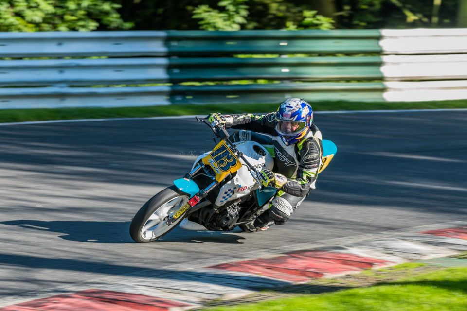 start racing CB500