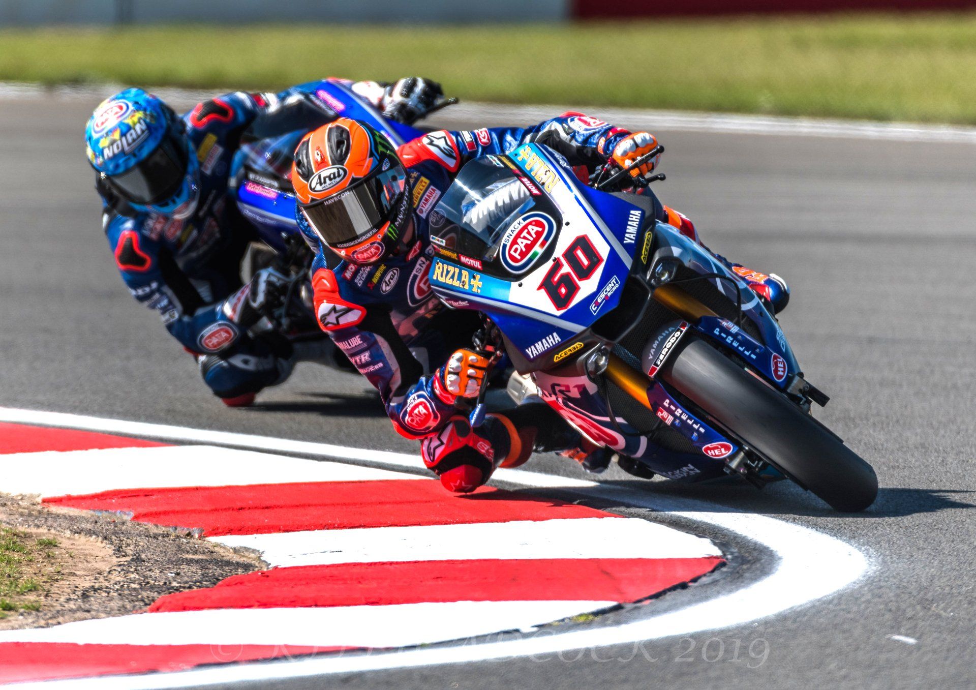 World Super Bikes