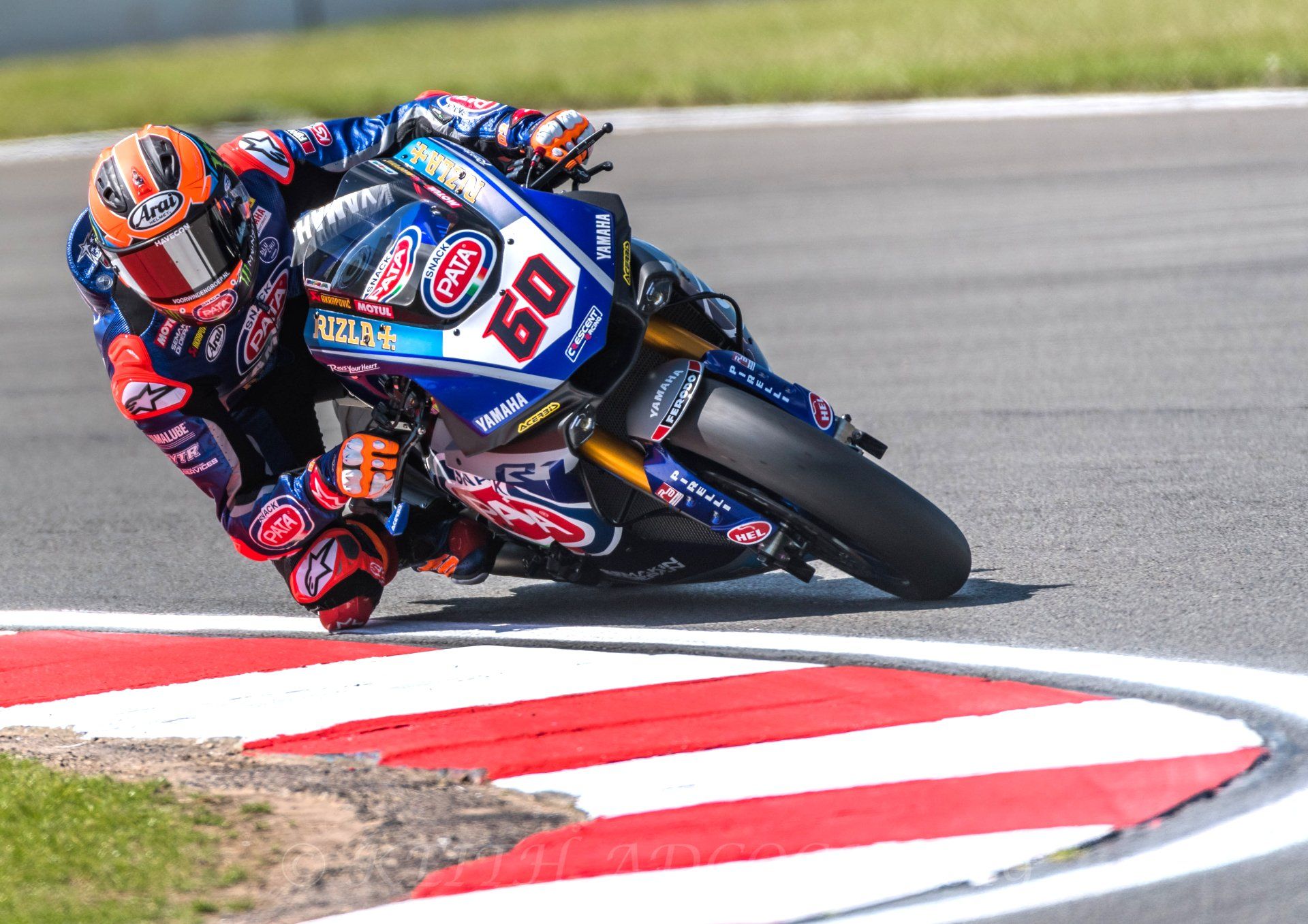 World Super Bikes
