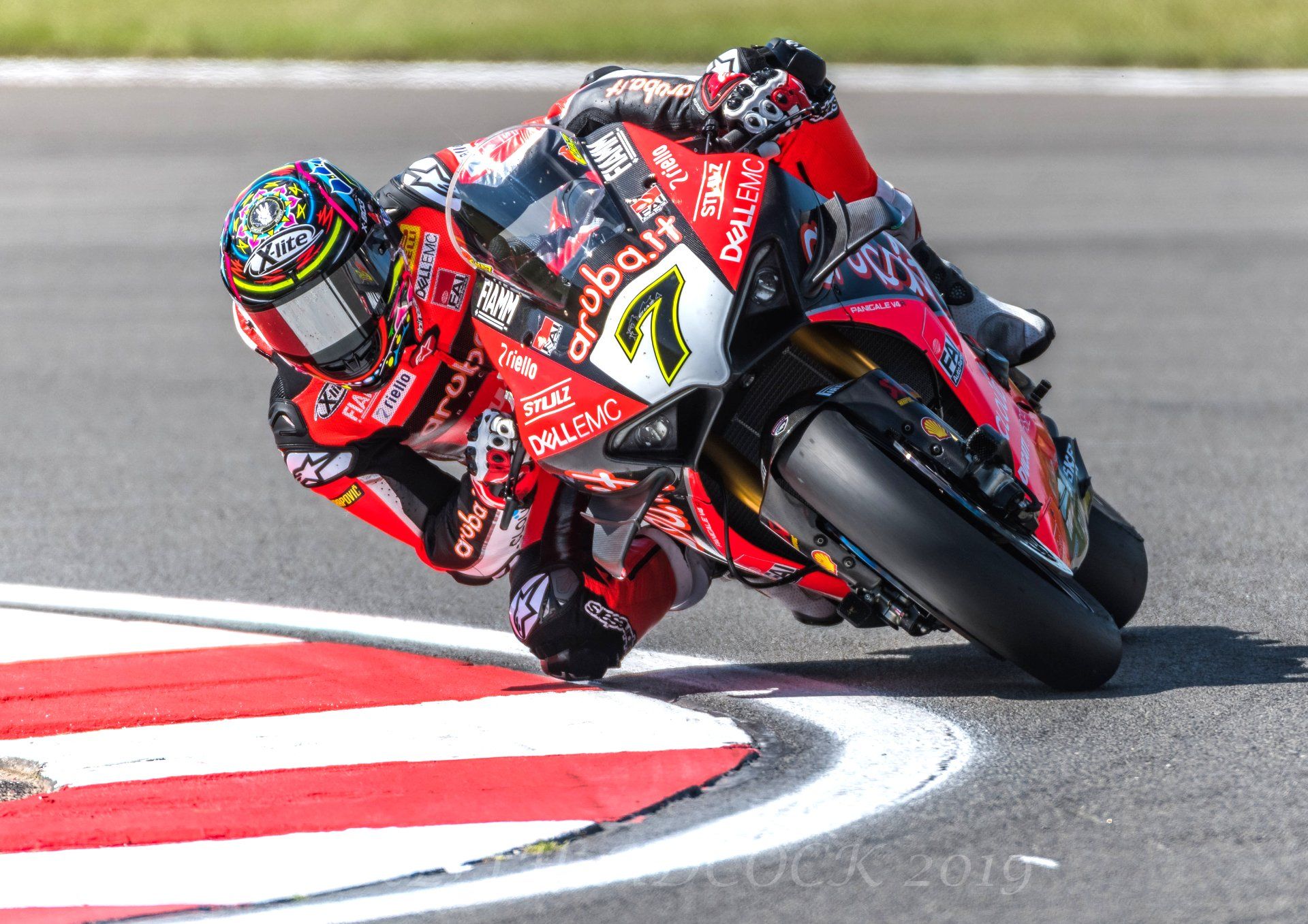 World Super Bikes