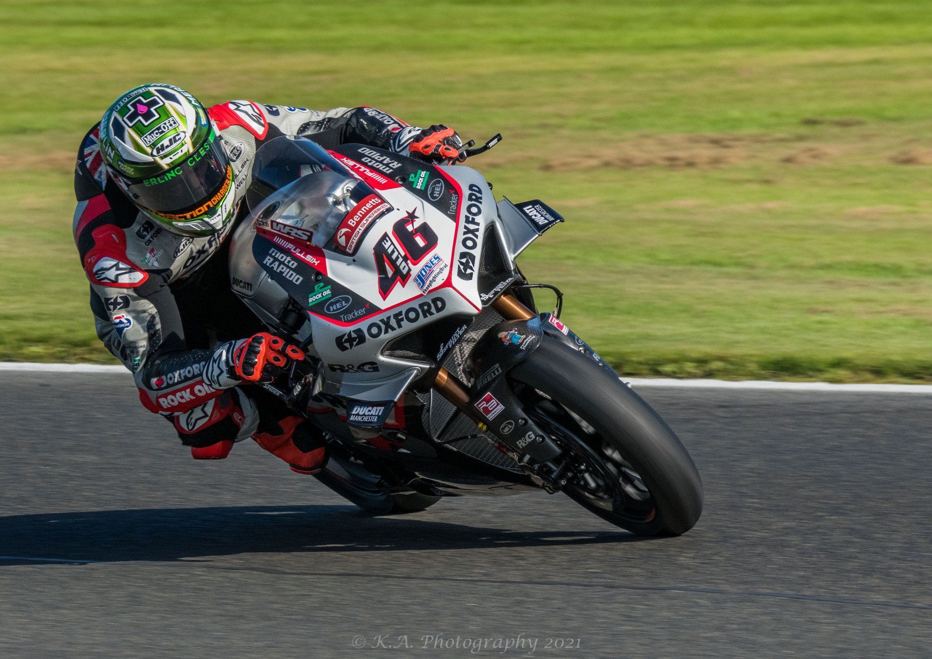 Tommy Bridewell