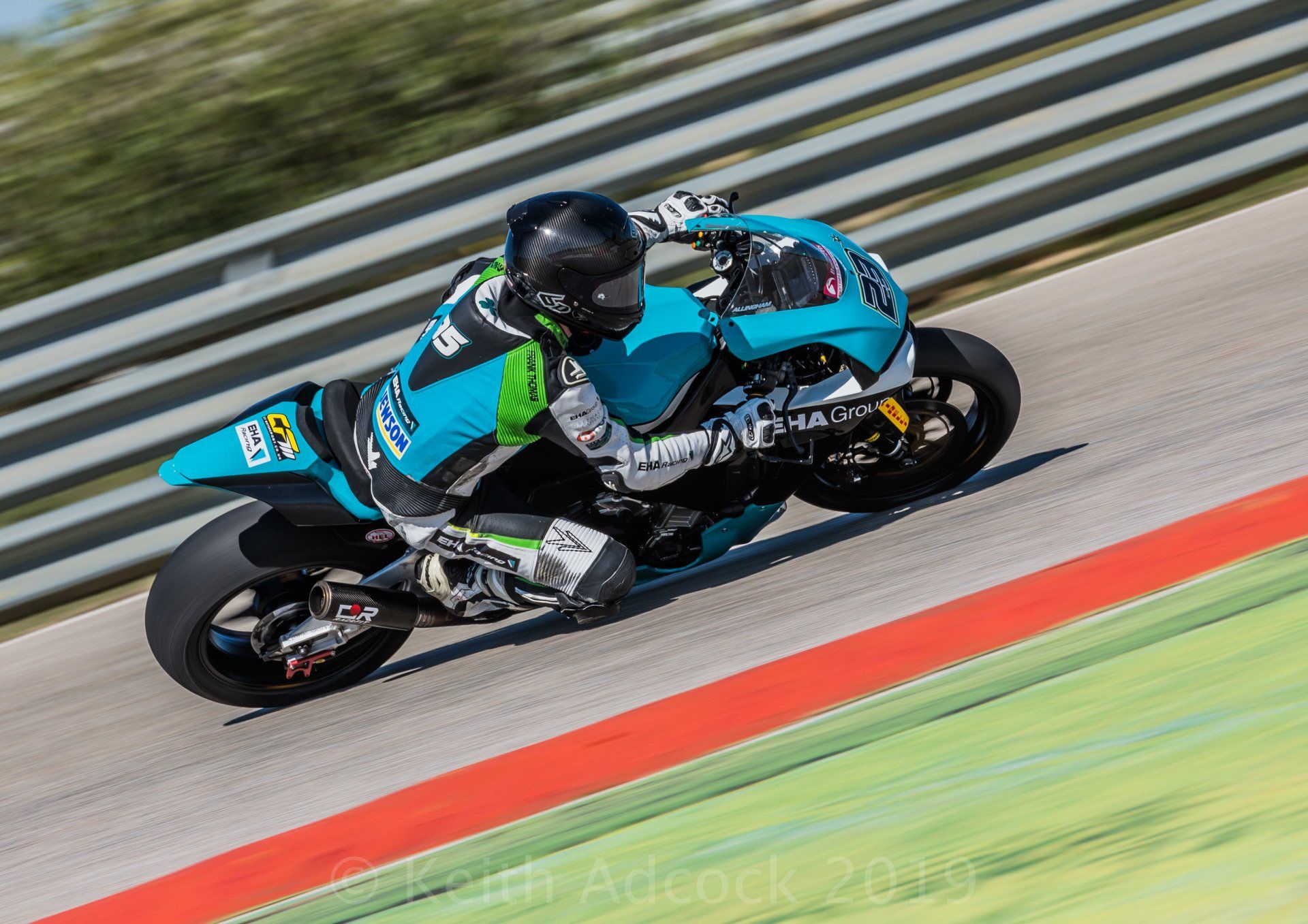 David ALLINGHAM EHA Yamaha