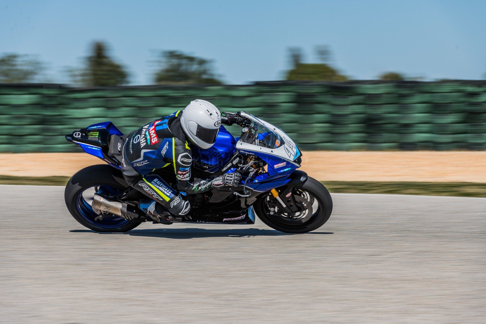 Harry TRUELOVE Yamaha - Truelove Property & Construction