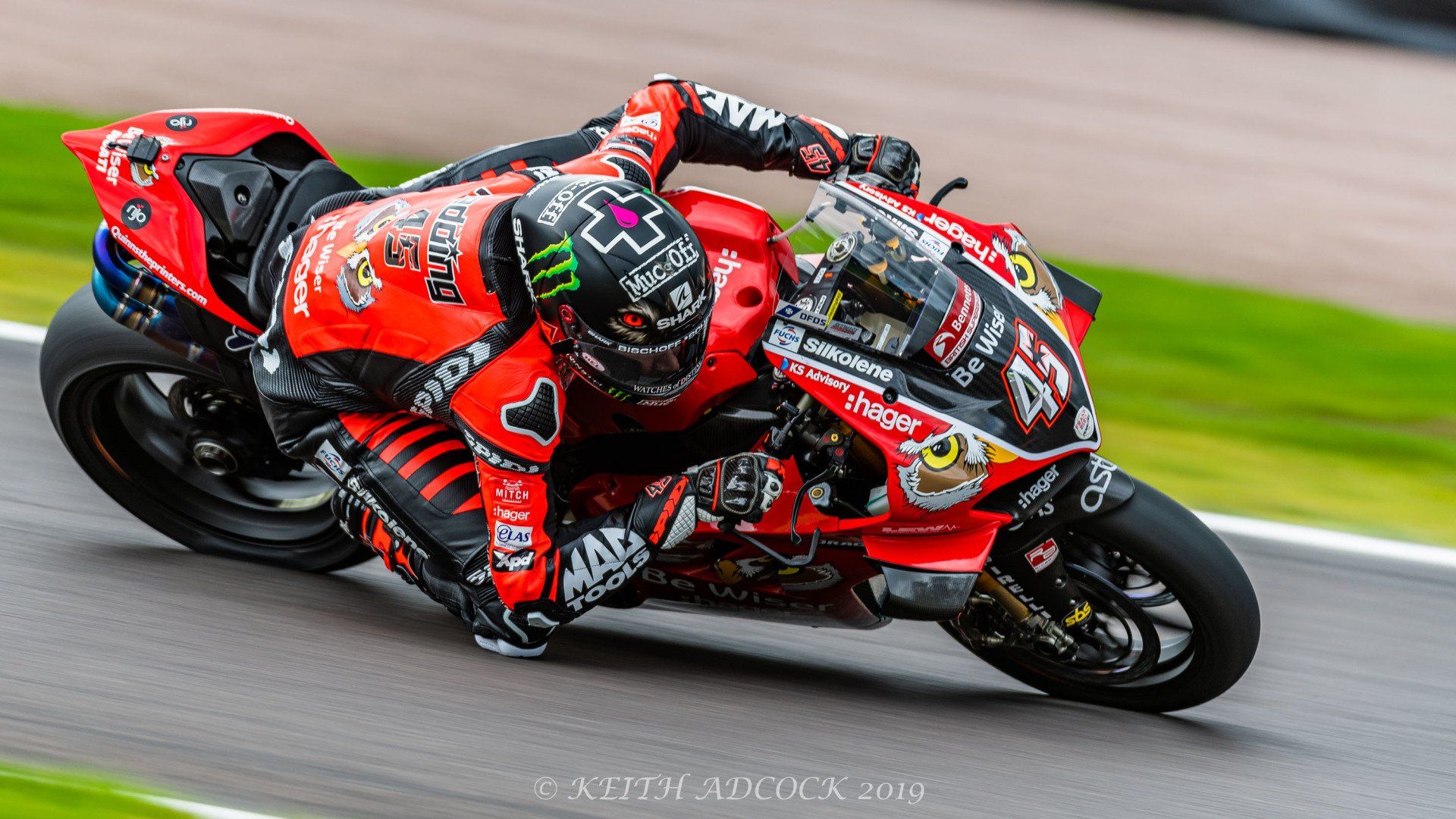 Scott Redding Scott Redding