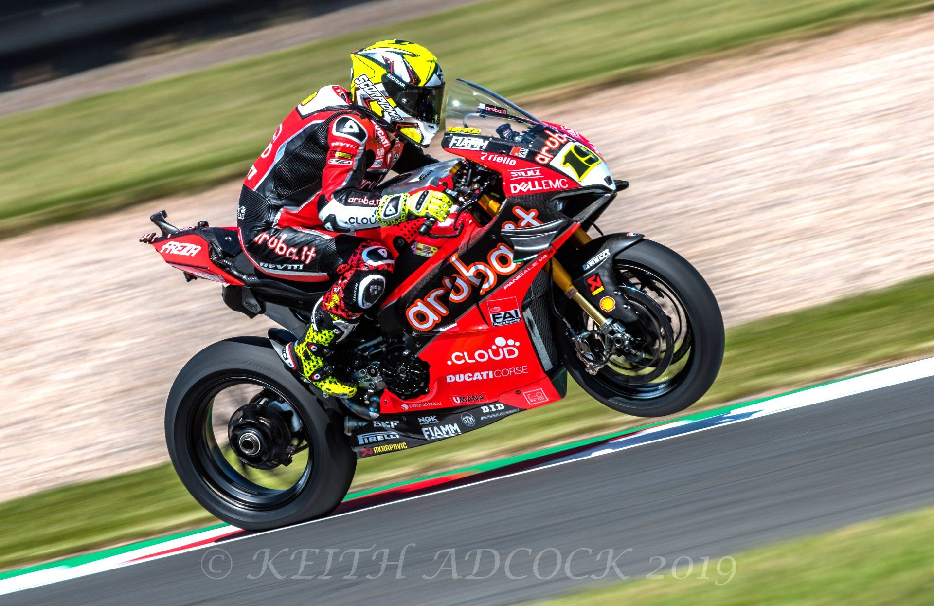 World Super Bikes