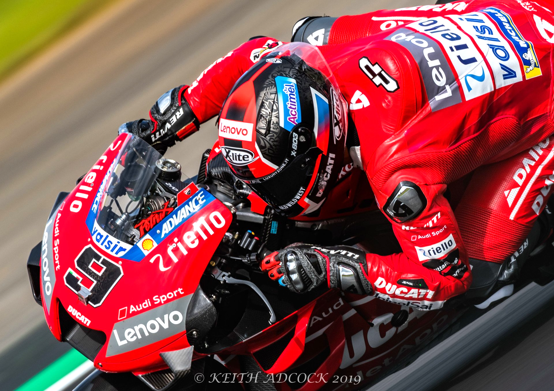 Danilo Petrucci