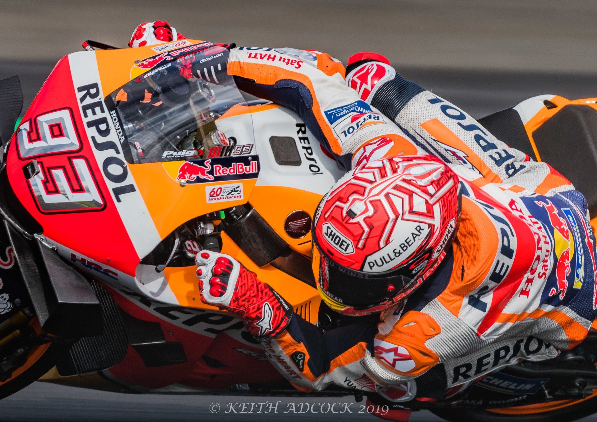 Marc Marquez