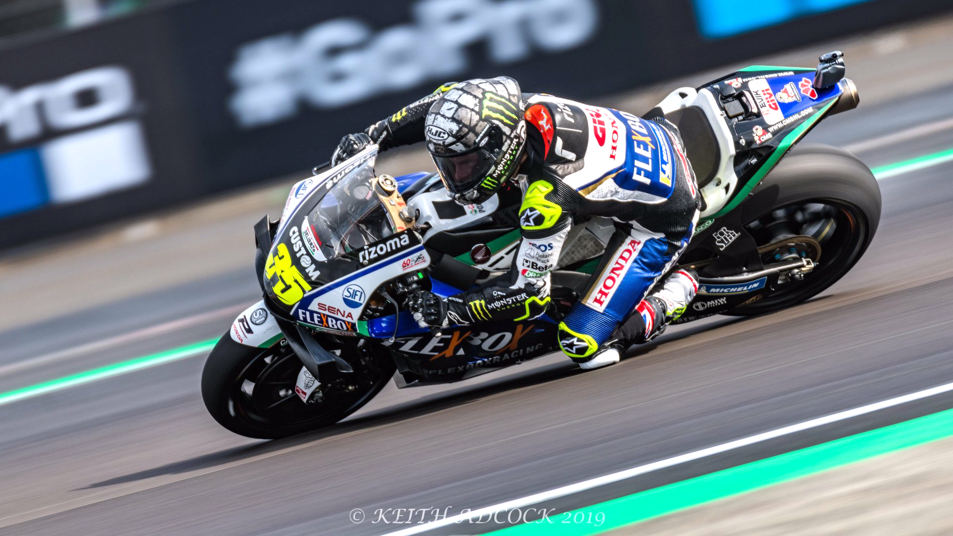 Cal Crutchlow