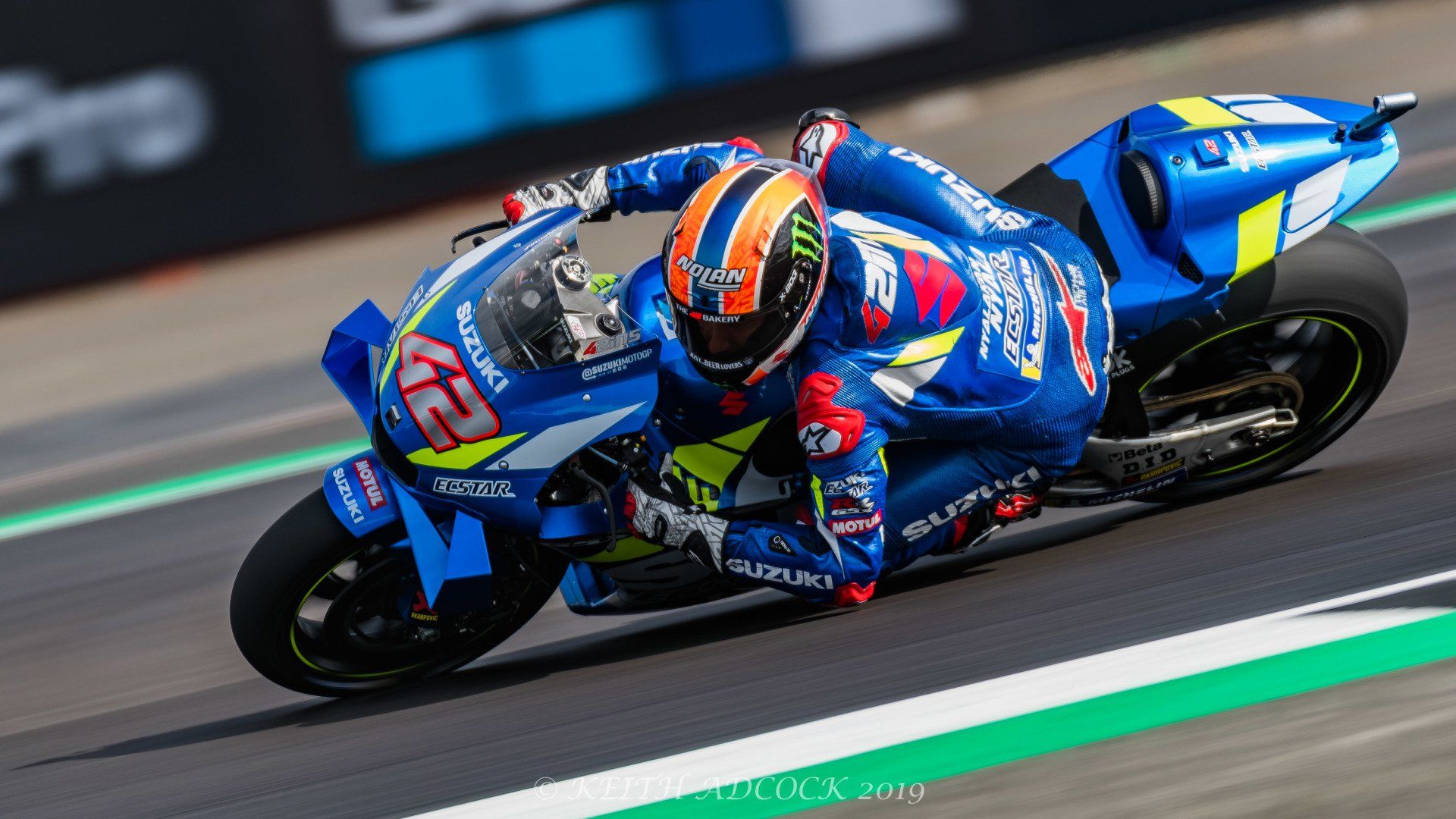 Alex Rins
