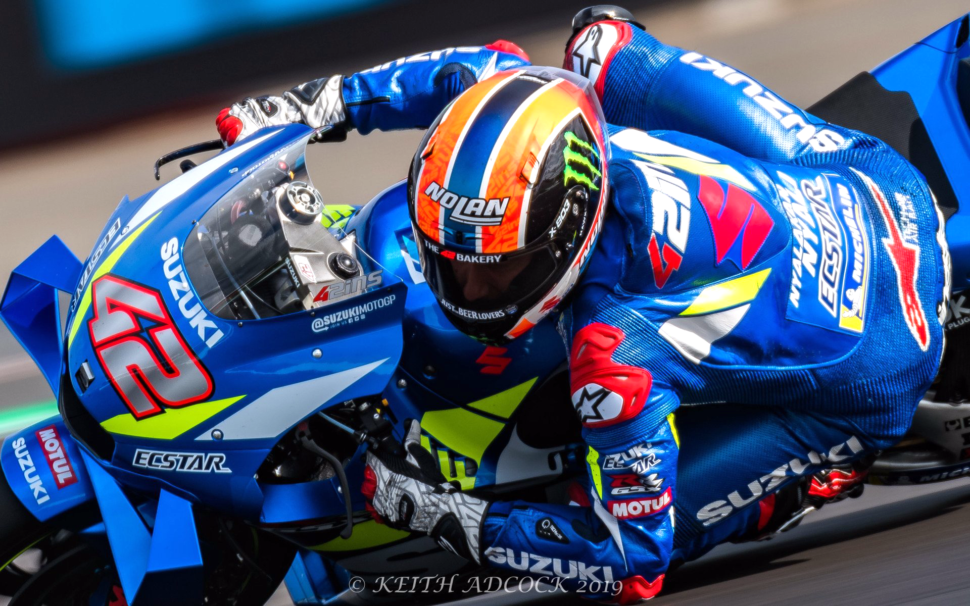 Alex Rins