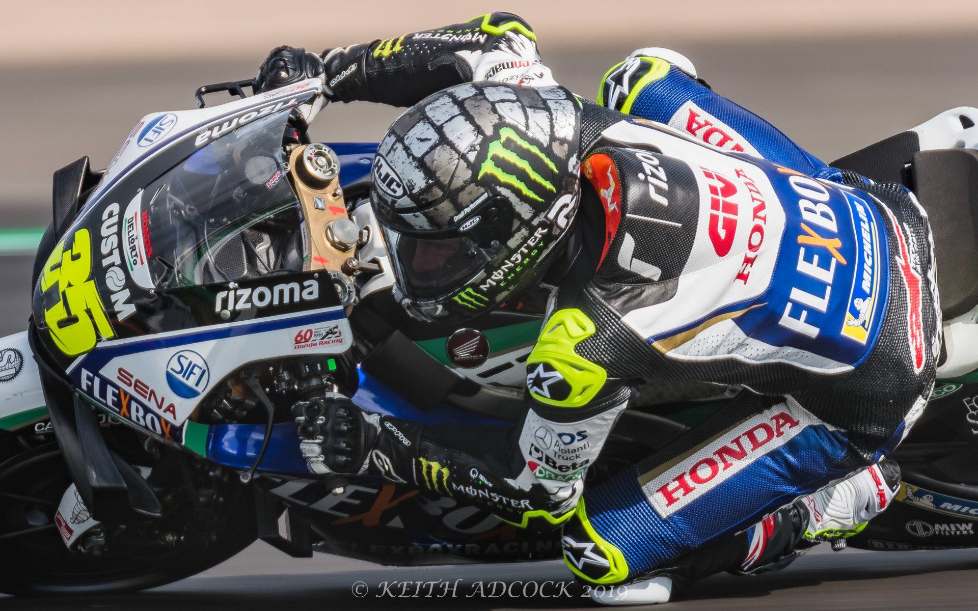 Cal Crutchlow