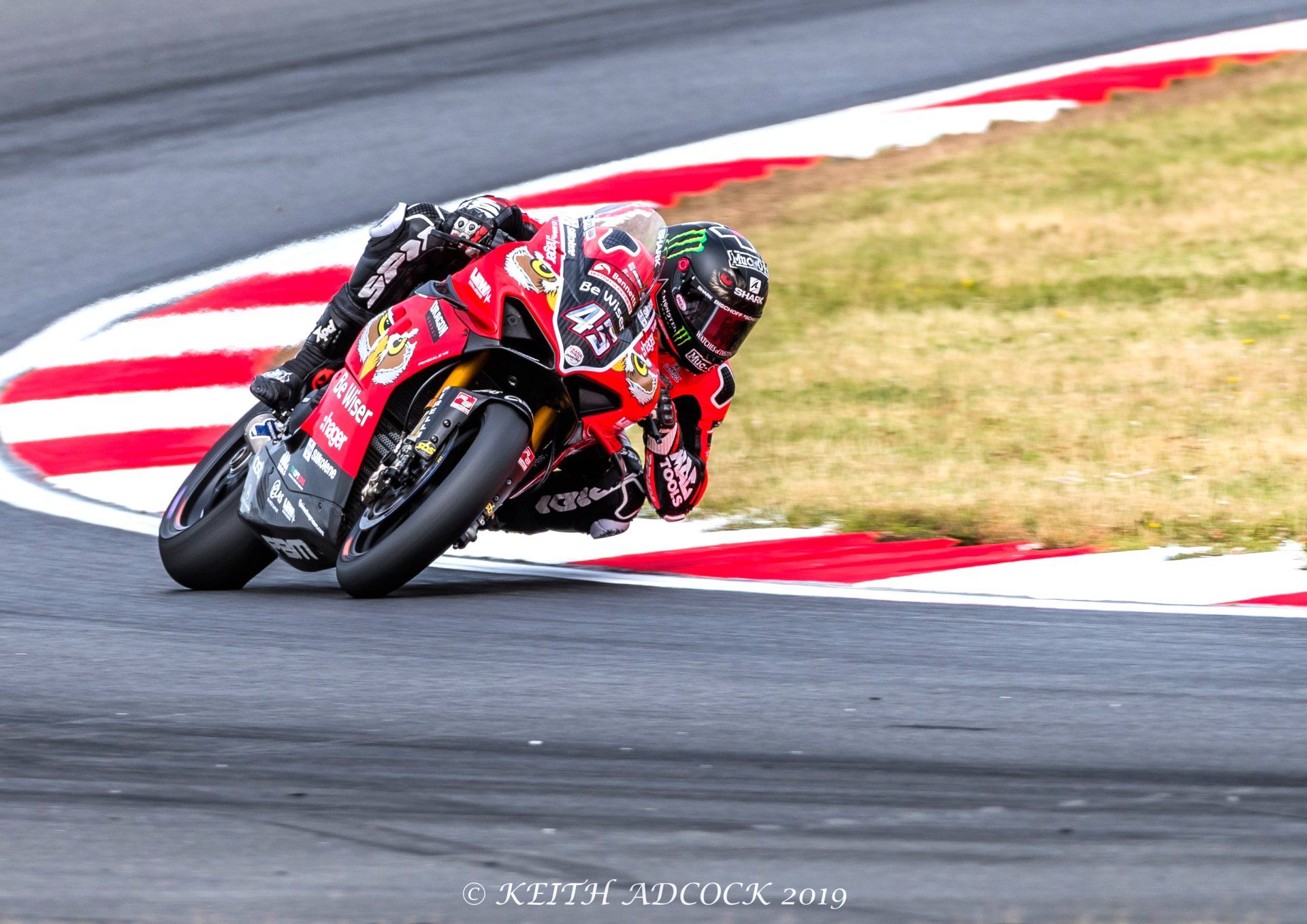 Snetterton photographic guide