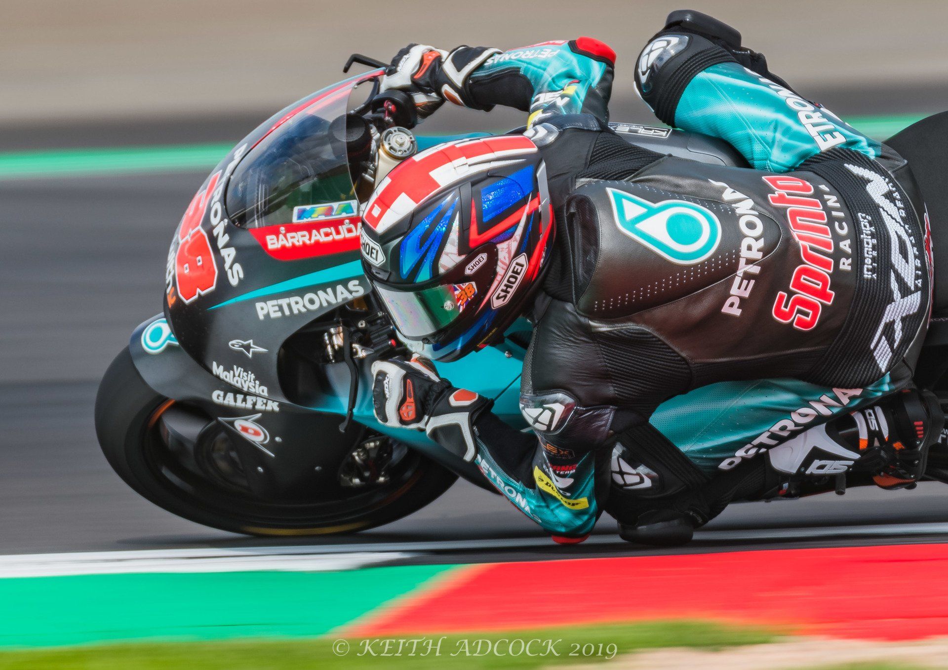 Bradley Smith