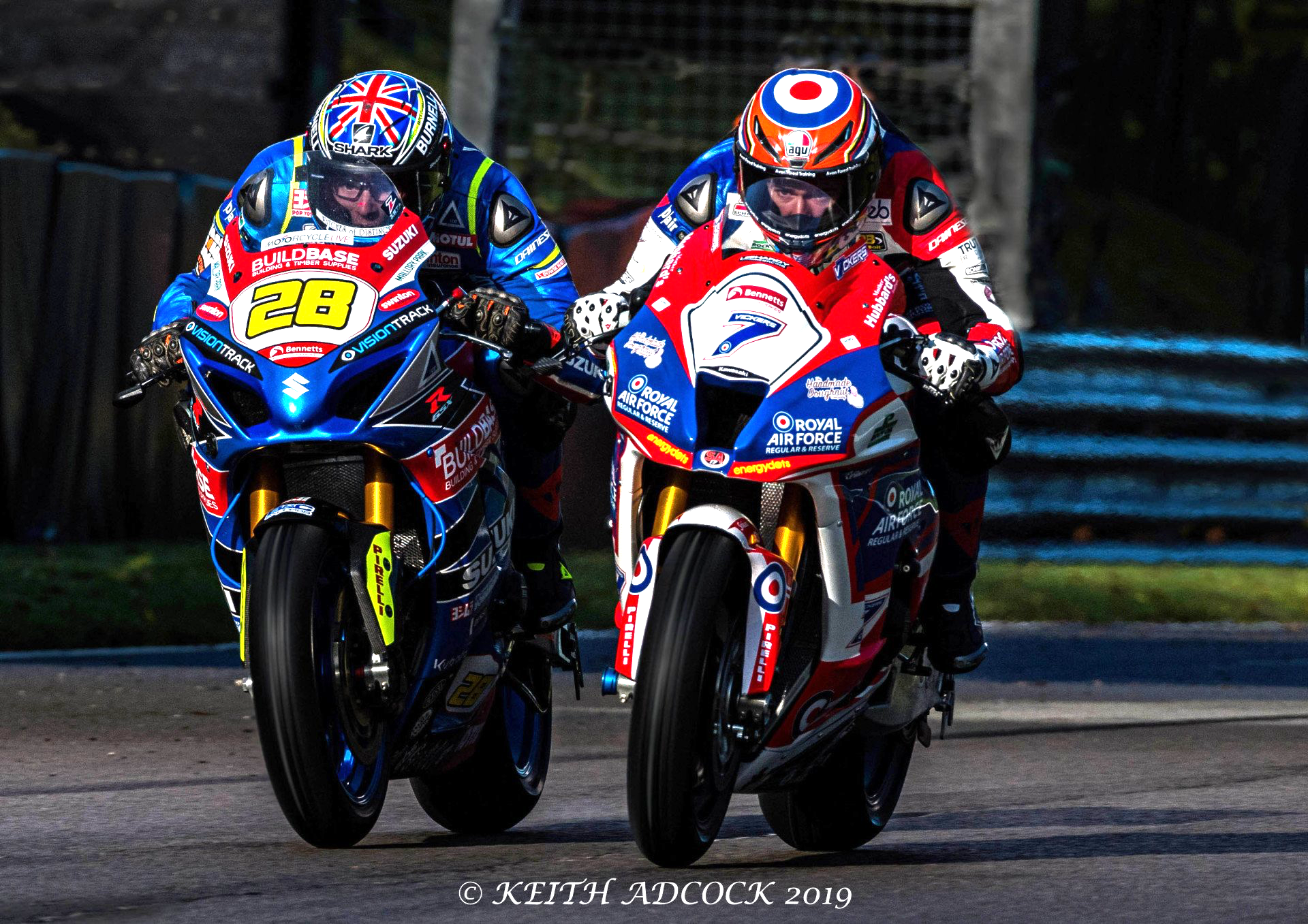 BSB Brands Hatch