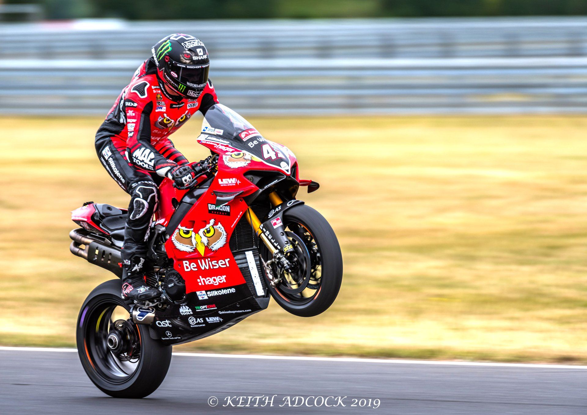 BSB Snetterton