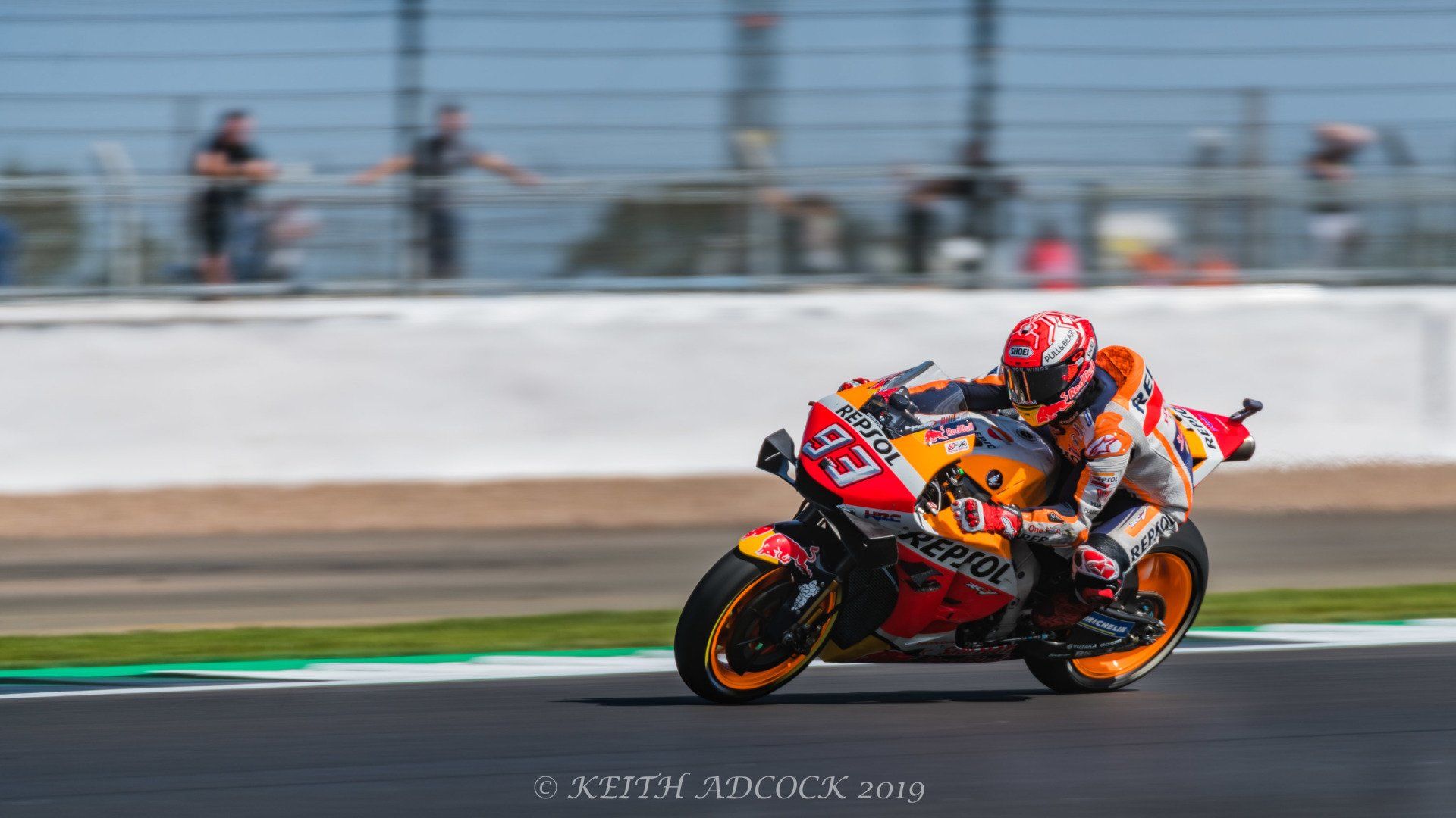 Marc Marquez