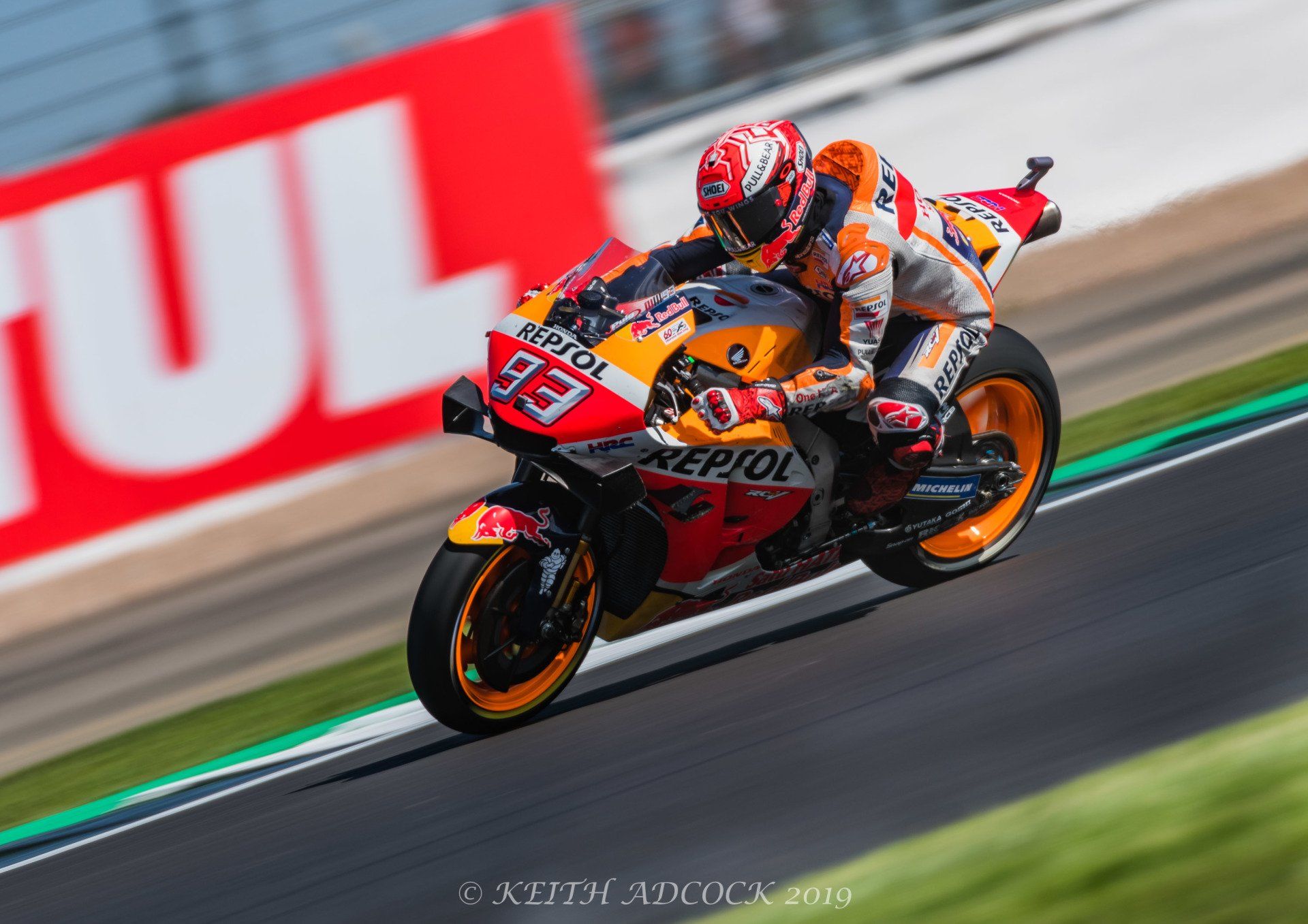 Marc Marquez