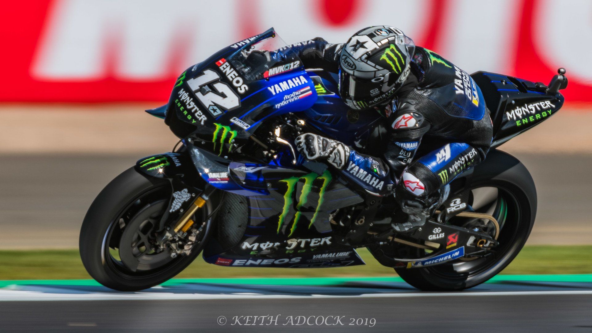 Maverick Viñales