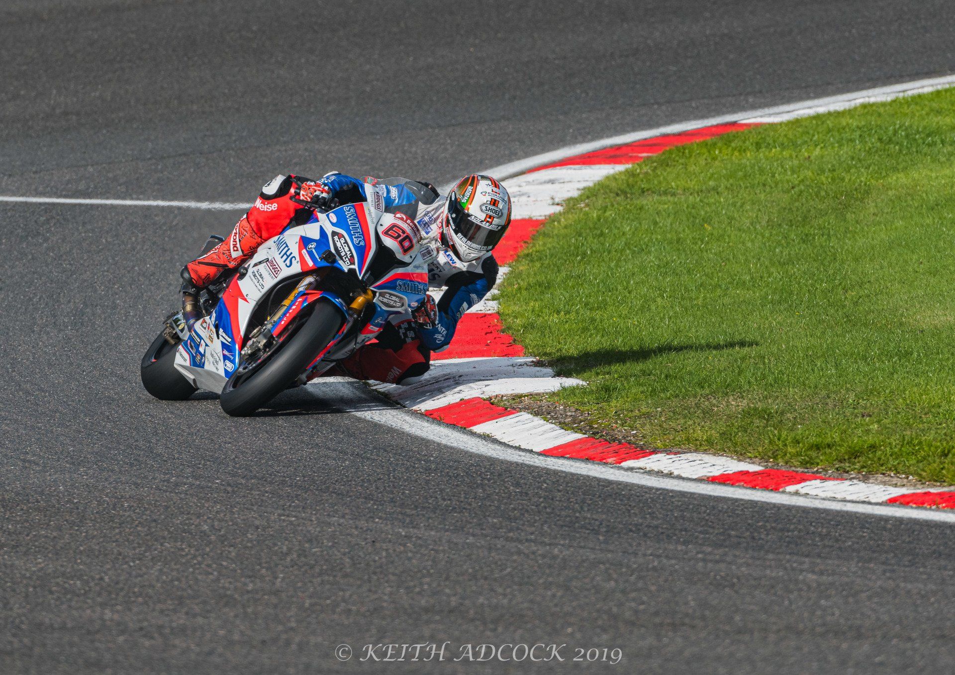 Peter Hickman