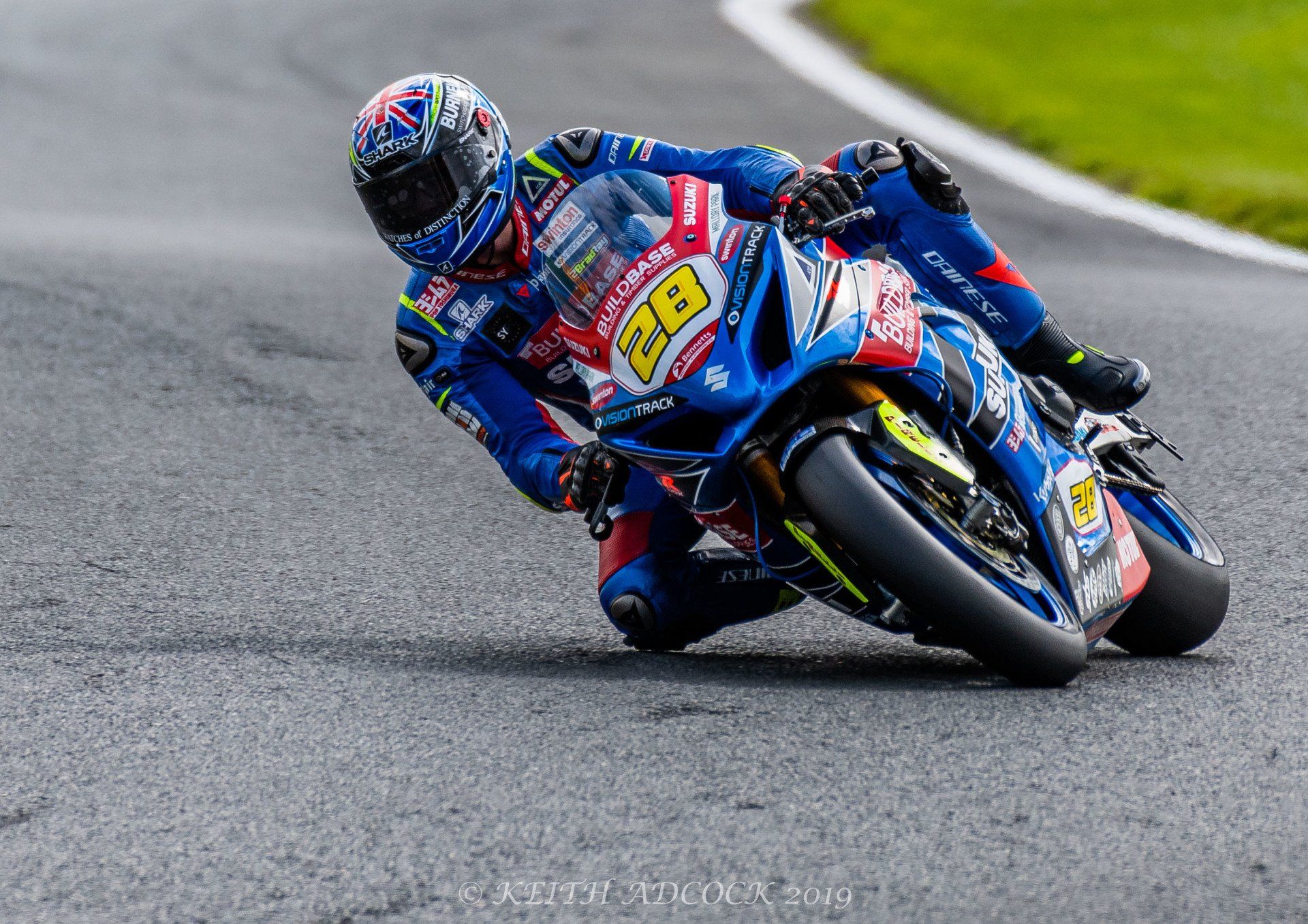 Bradley Ray Bradley Ray