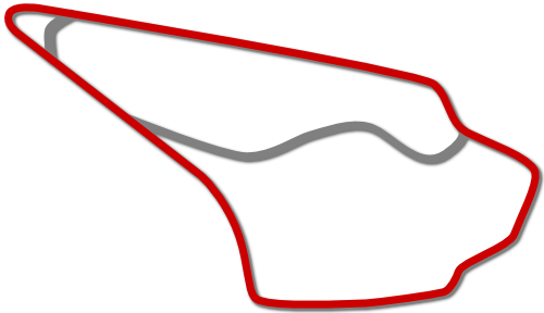 Knockhill  photographic guide