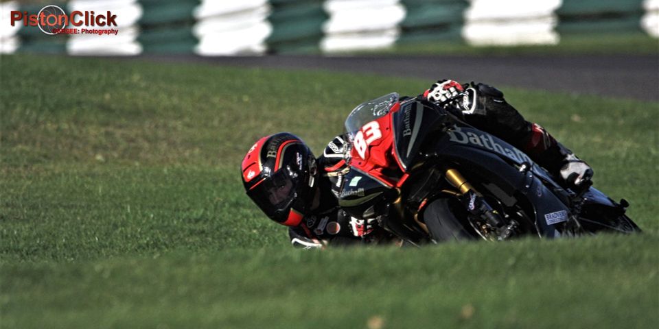 Thundersports GB