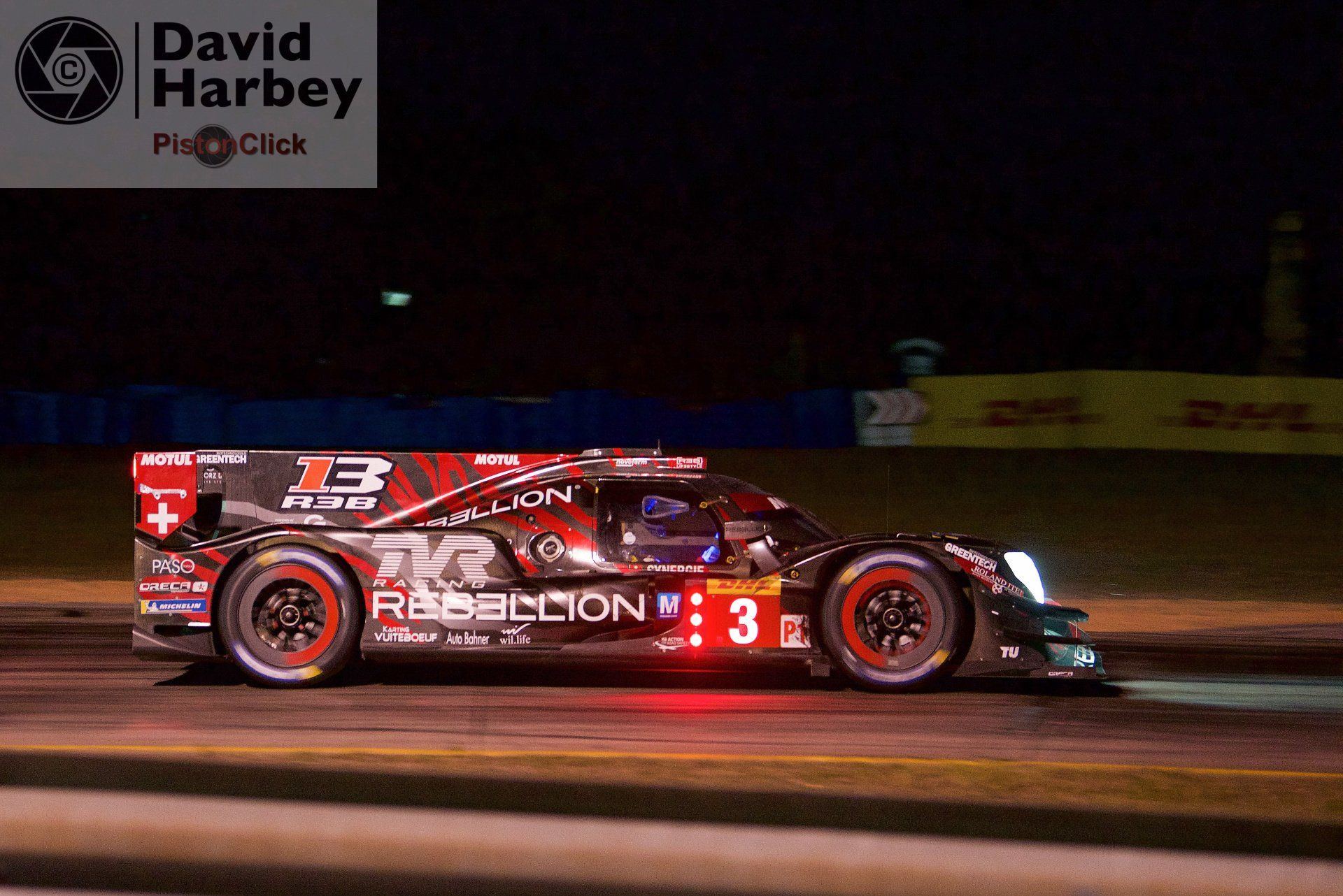 Sebring