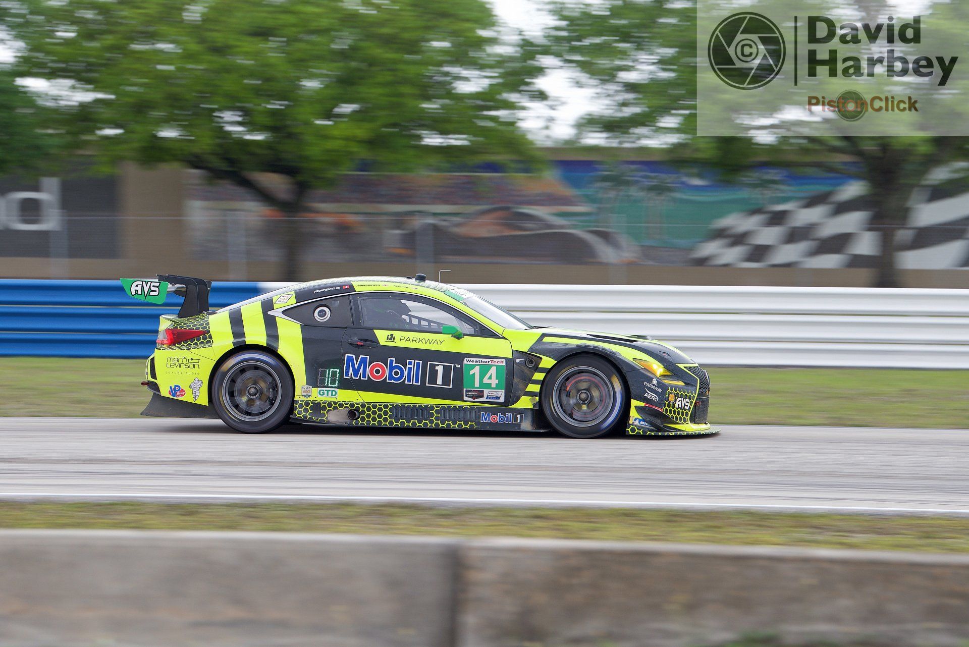 Sebring