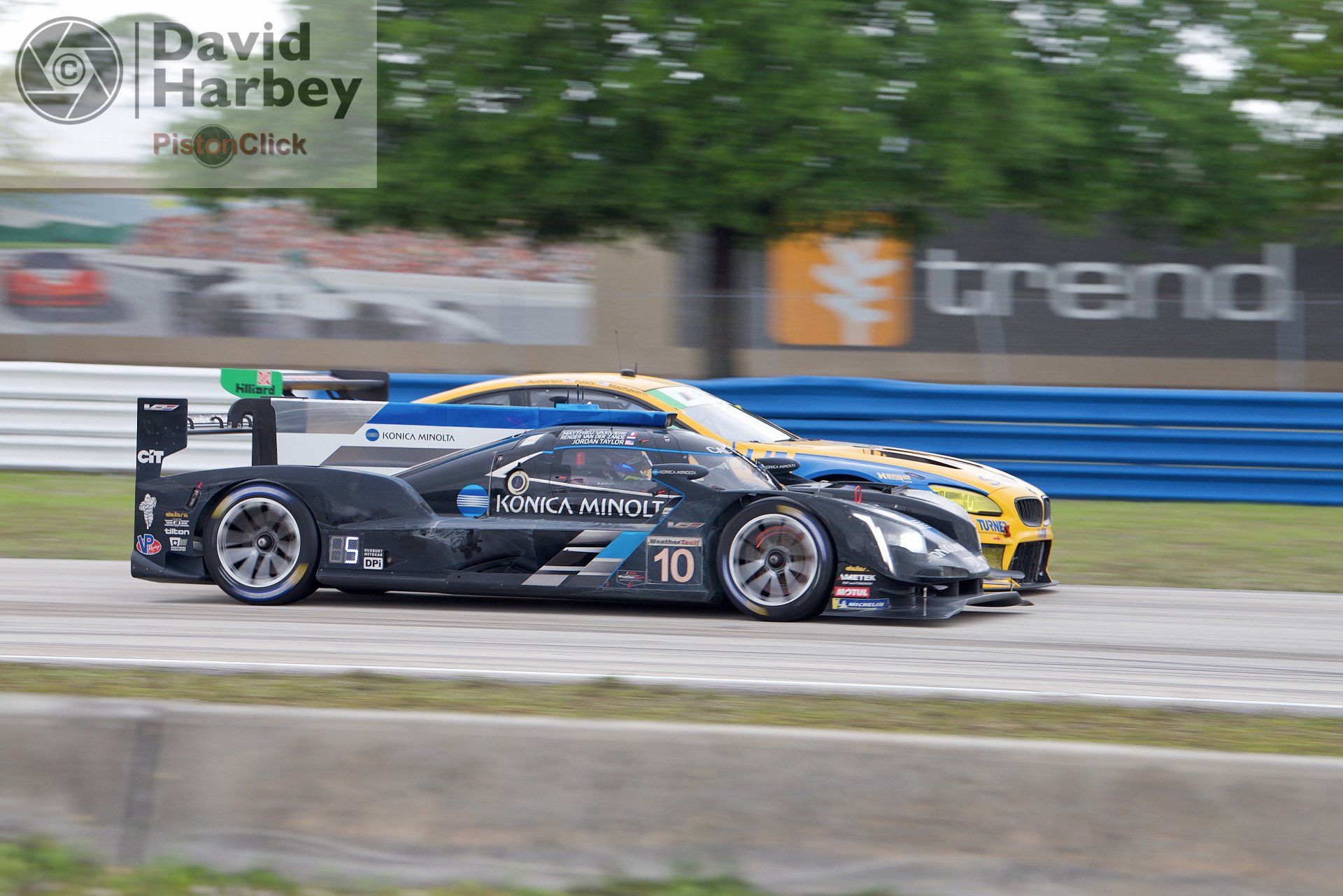 Sebring