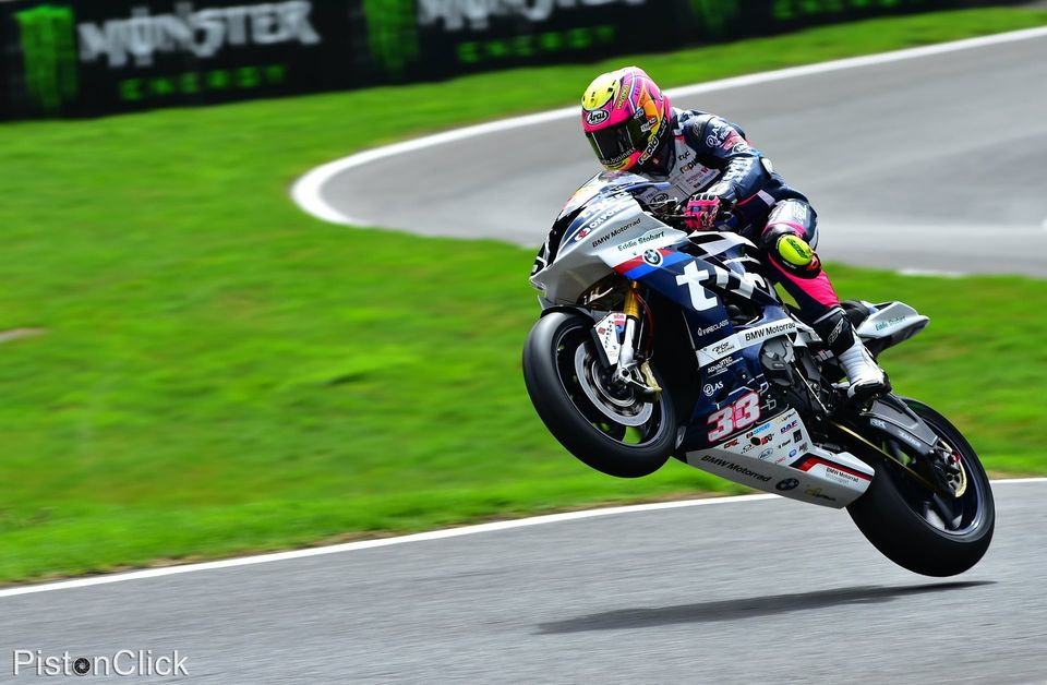 BSB Cadwell Park