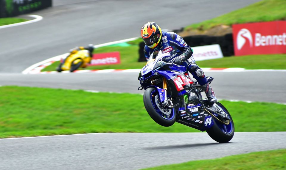 BSB Cadwell Park