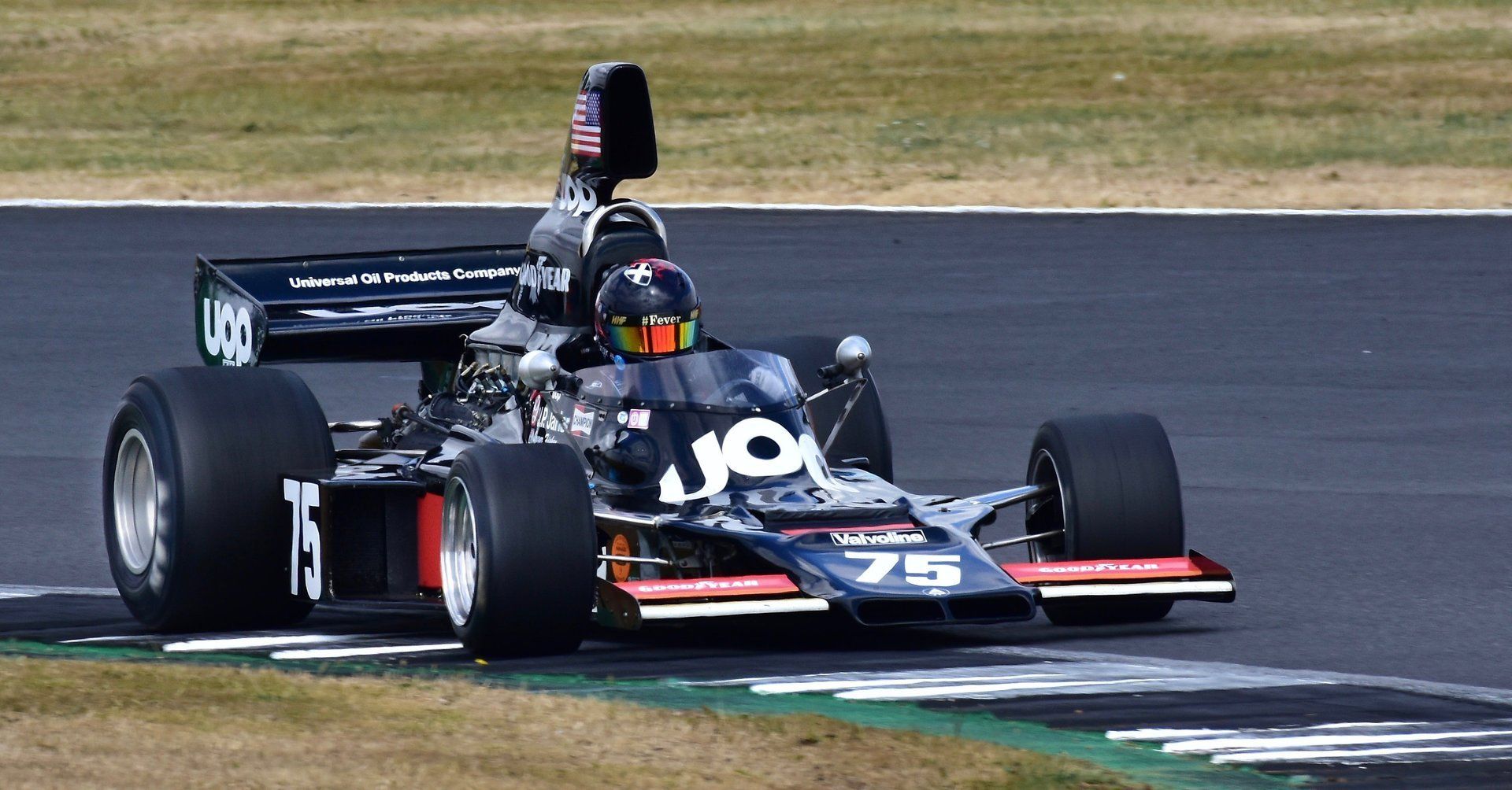 Silverstone