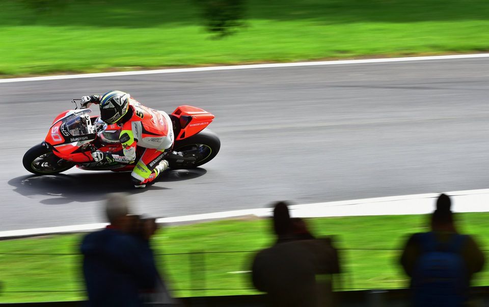 BSB Cadwell Park