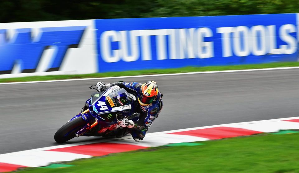 BSB Cadwell Park