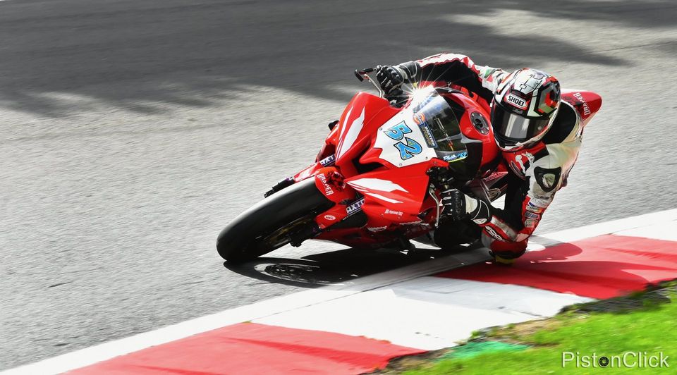 BSB Cadwell Park