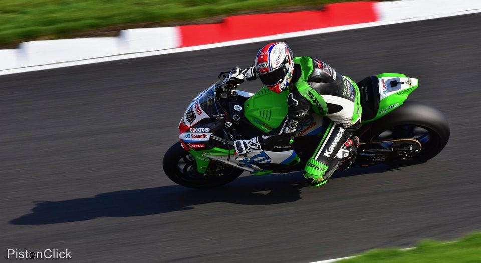 BSB Cadwell Park