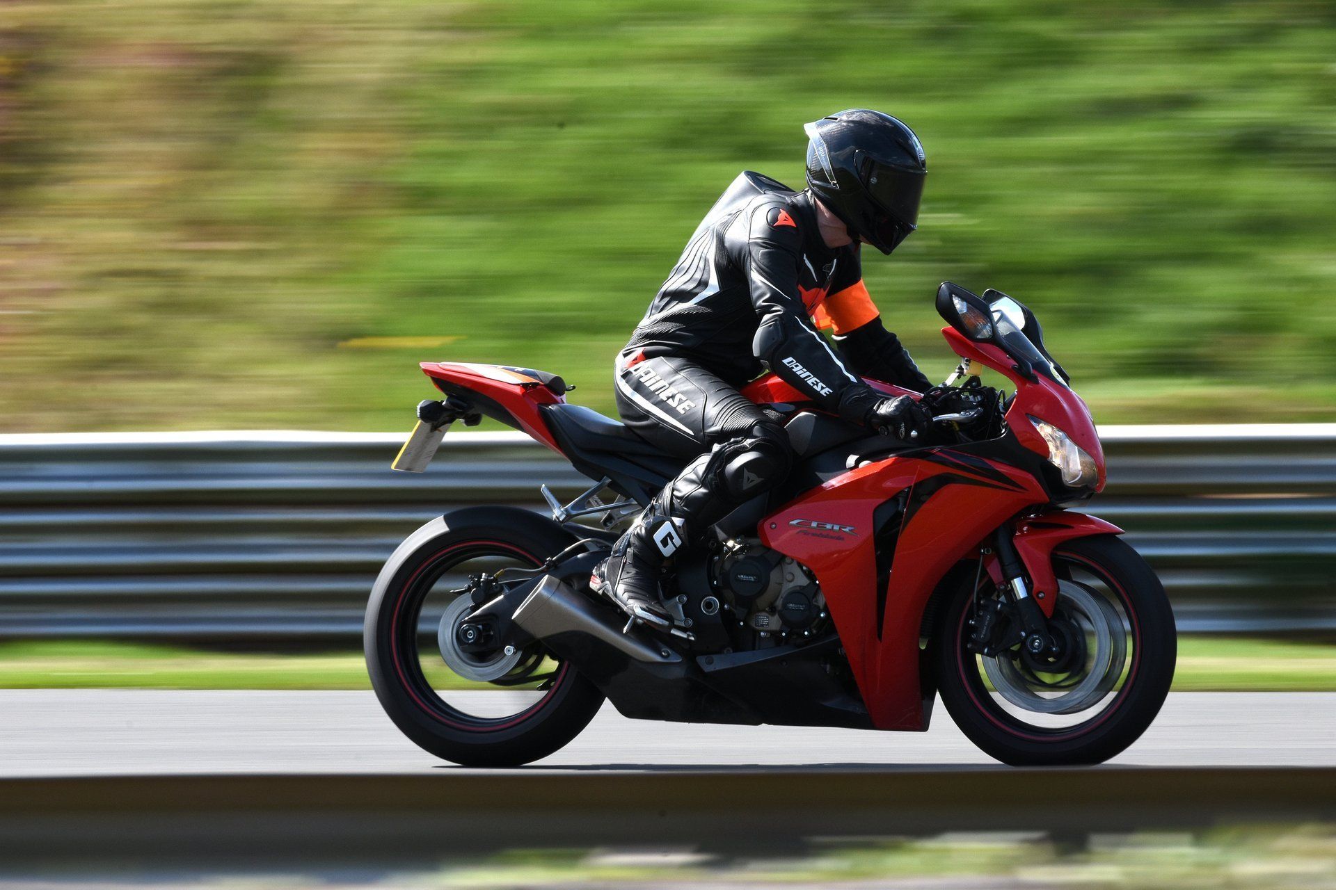 Mallory Park photographic guide