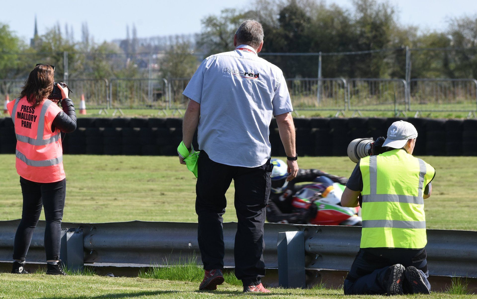 Mallory Park photographic guide