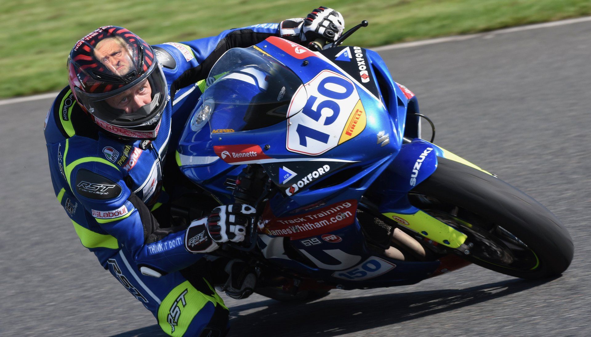 Mallory Park photographic guide