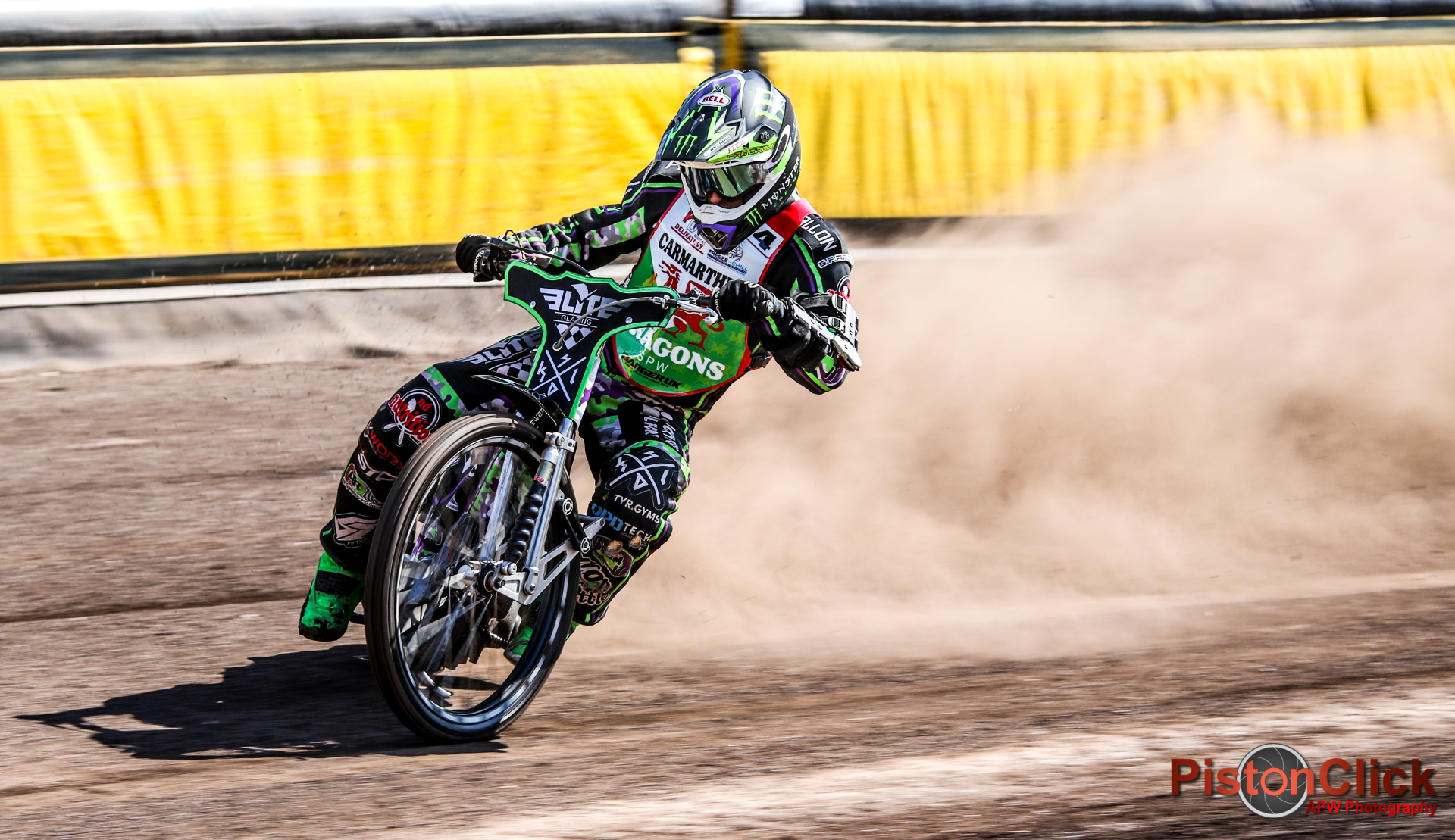 Speedway