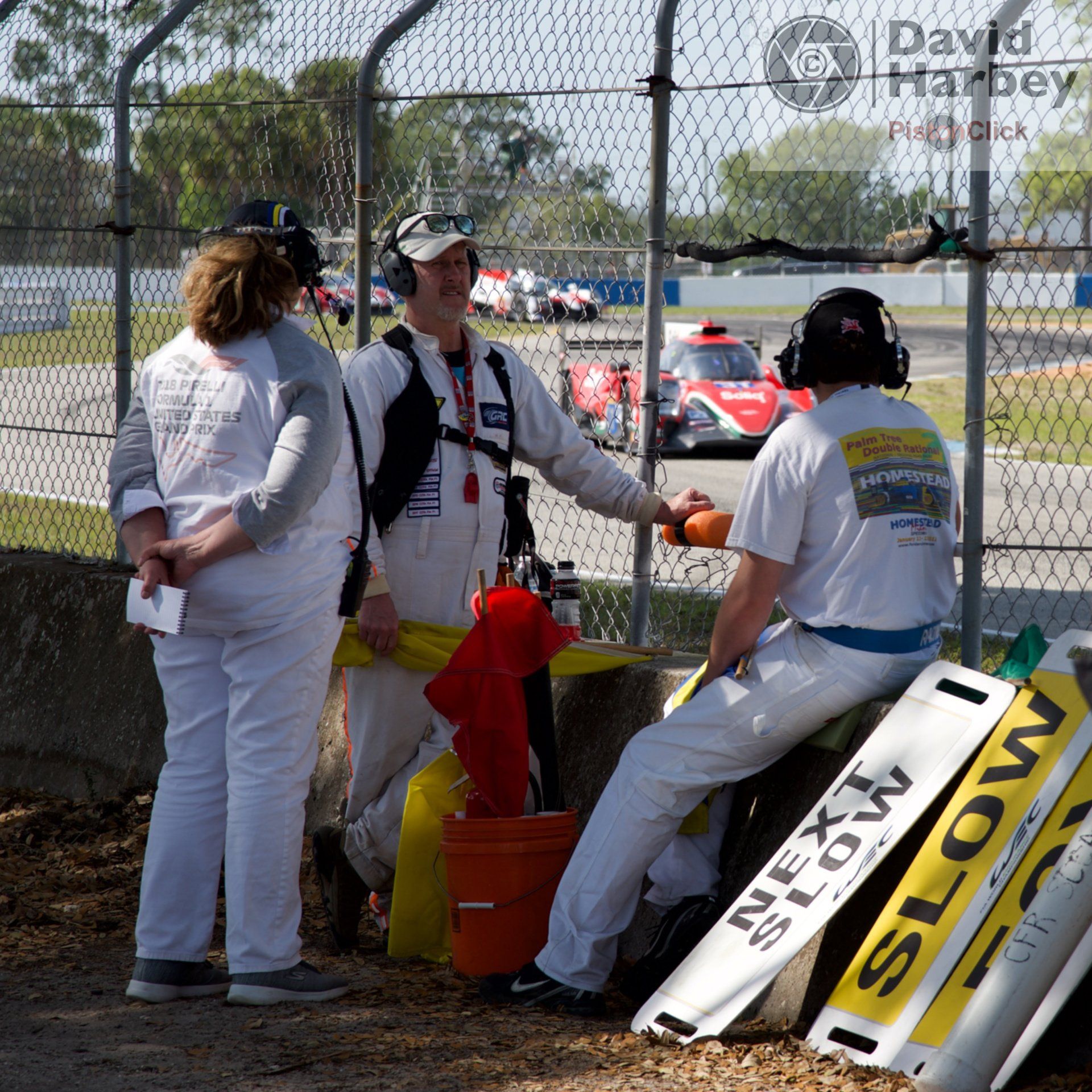 Sebring