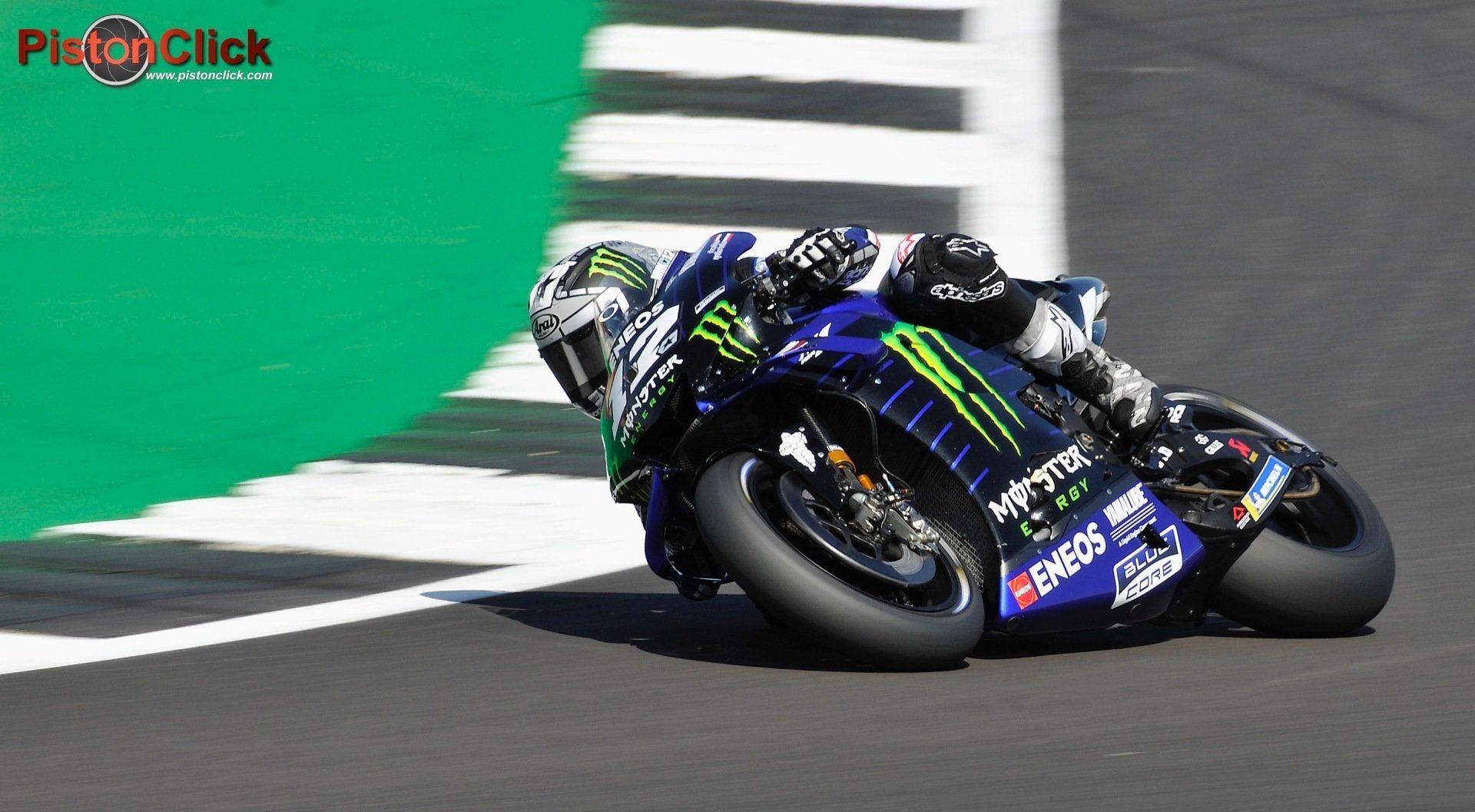 Maverick Viñales